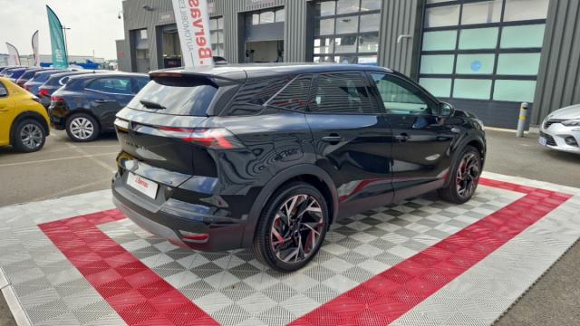 Renault Symbioz image 9