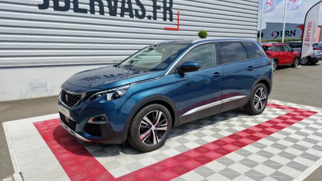 Peugeot 5008 image 5