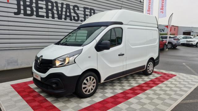 Renault Trafic image 1