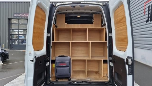 Renault Trafic image 6