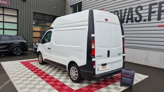 Renault Trafic image 7