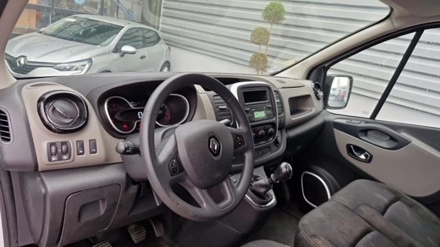 Renault Trafic image 5