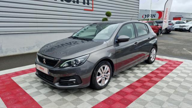 Peugeot 308 image 1