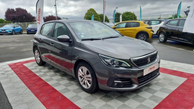Peugeot 308 image 8