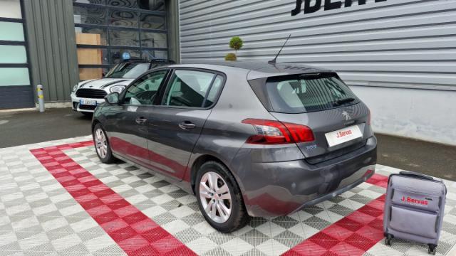 Peugeot 308 image 9
