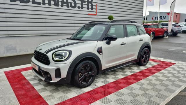 Mini Countryman image 7