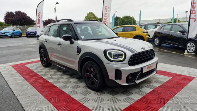 Mini Countryman image 3
