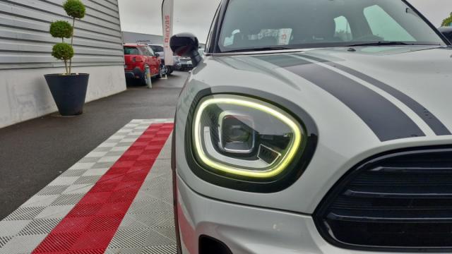 Mini Countryman image 6