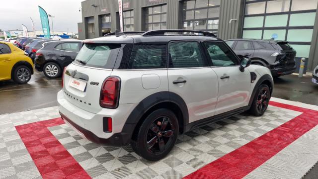 Mini Countryman image 8