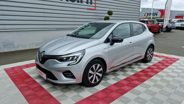 Renault Clio image 6