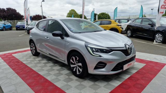 Renault Clio image 3