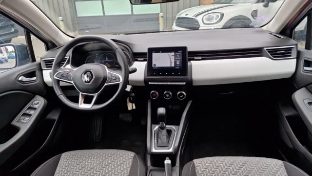 Renault Clio image 4
