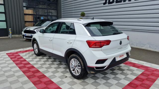 Volkswagen T-Roc image 6