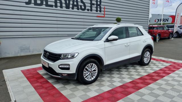 Volkswagen T-Roc image 7