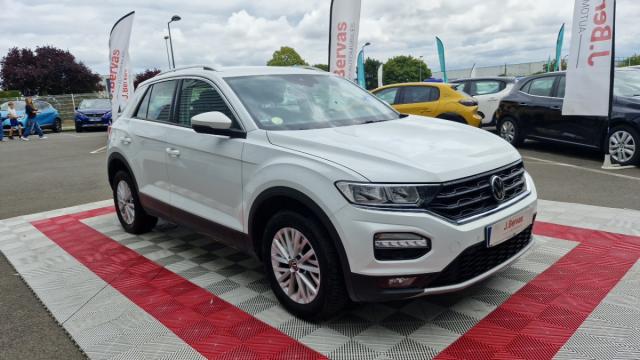 Volkswagen T-Roc image 3