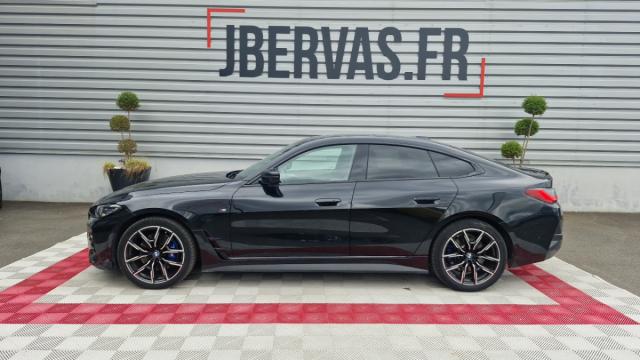 Bmw Série 4 Gran Coupé image 3
