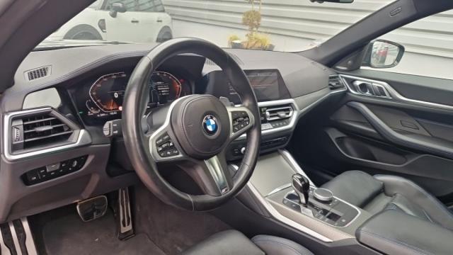 Bmw Série 4 Gran Coupé image 1