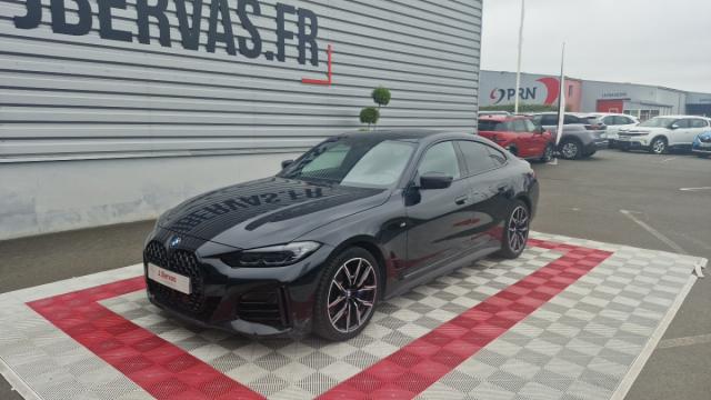 Bmw Série 4 Gran Coupé image 7
