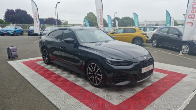 Bmw Série 4 Gran Coupé image 5