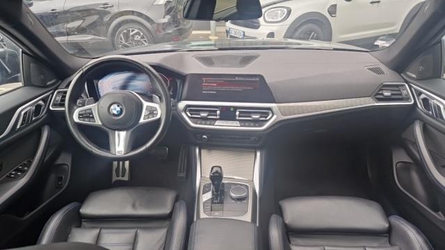 Bmw Série 4 Gran Coupé image 6