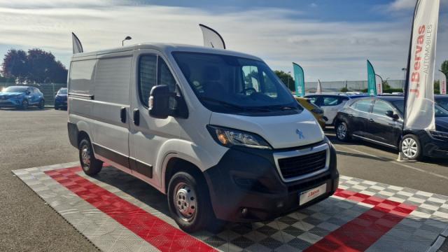Peugeot Boxer image 6
