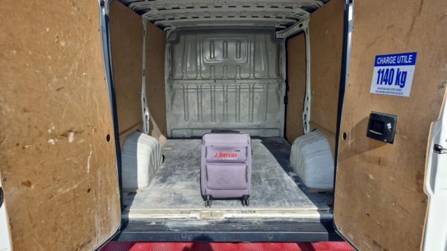 Peugeot Boxer image 9