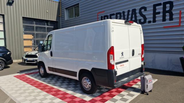 Peugeot Boxer image 5