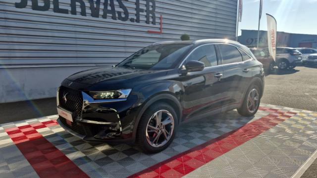 Ds Ds 7 Crossback image 7