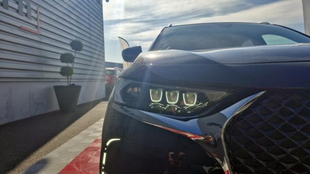 Ds Ds 7 Crossback image 3