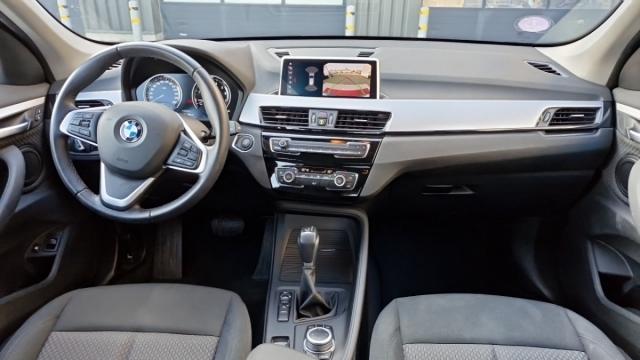Bmw X1 image 2