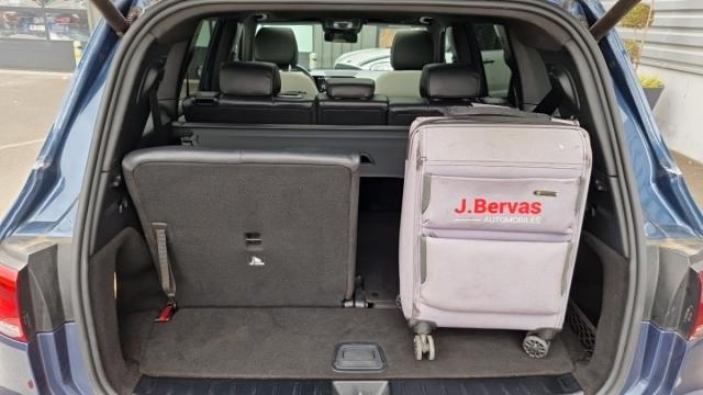 Mercedes Benz Glb image 5