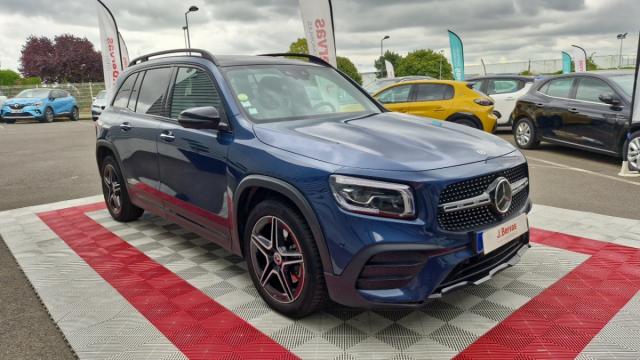 Mercedes Benz Glb image 6