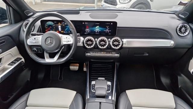 Mercedes Benz Glb image 7