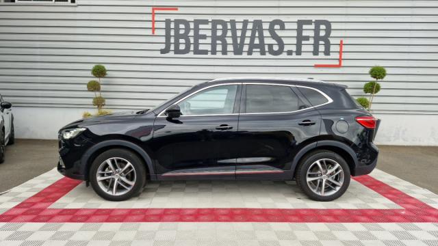 Mg Motor Ehs 1.5t Gdi Phev Luxury