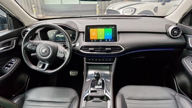 Mg Motor Ehs image 6