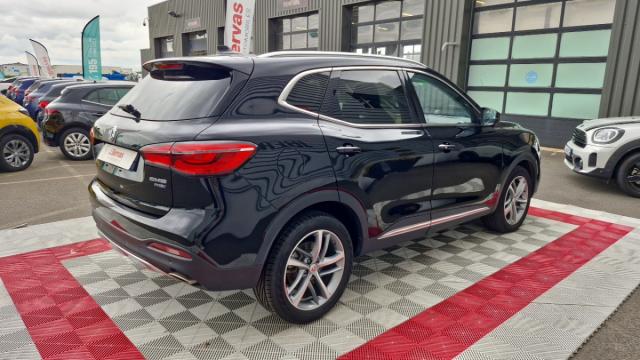 Mg Motor Ehs image 1