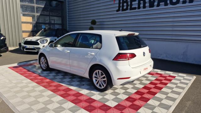 Volkswagen Golf image 4