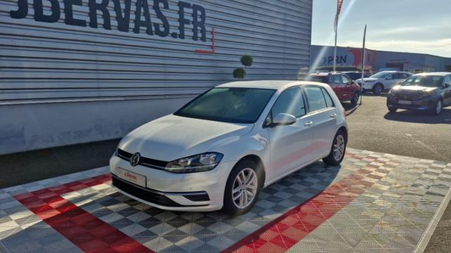 Volkswagen Golf image 1