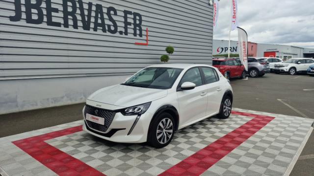 Peugeot 208 image 1