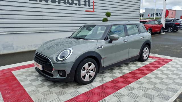 Mini Clubman image 5