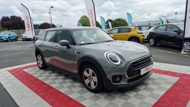 Mini Clubman image 3