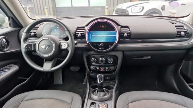 Mini Clubman image 7