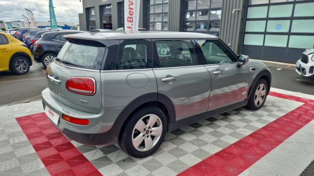 Mini Clubman image 8