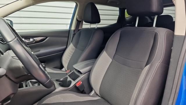 Nissan Qashqai image 6