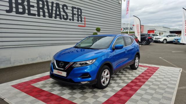 Nissan Qashqai image 1