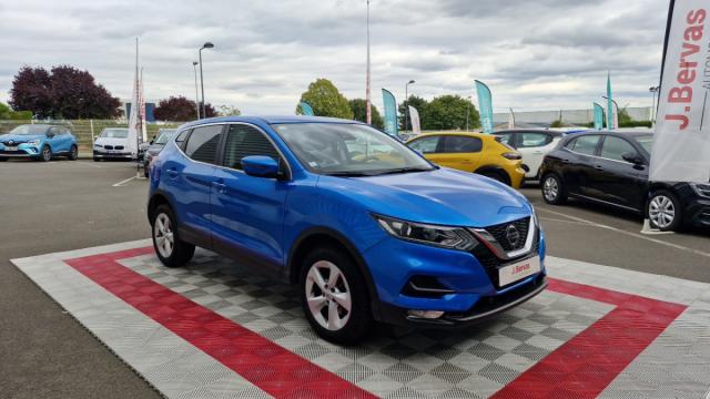 Nissan Qashqai image 2