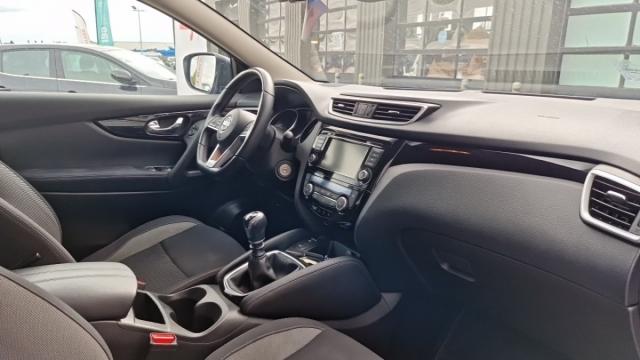 Nissan Qashqai image 9