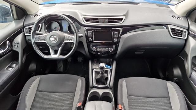 Nissan Qashqai image 7