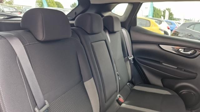 Nissan Qashqai image 3
