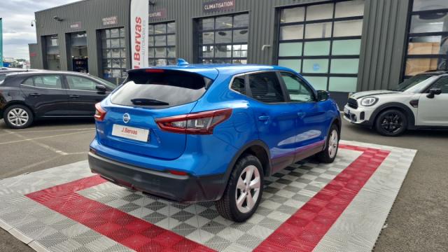 Nissan Qashqai image 4